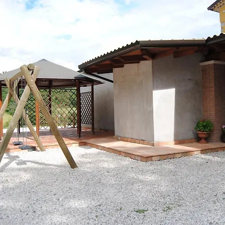 Pascale Bed & Breakfast Cusano Mutri