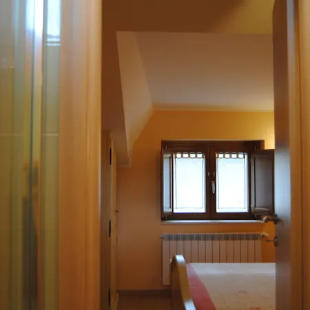 Pascale Bed & Breakfast 3*