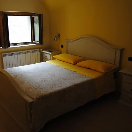 Pascale Bed & Breakfast