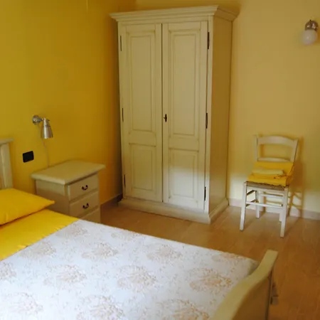 Bed & Breakfast Pascale