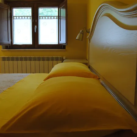 Pascale Bed & Breakfast 3*