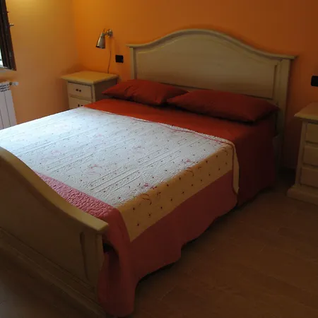 Pascale Bed & Breakfast