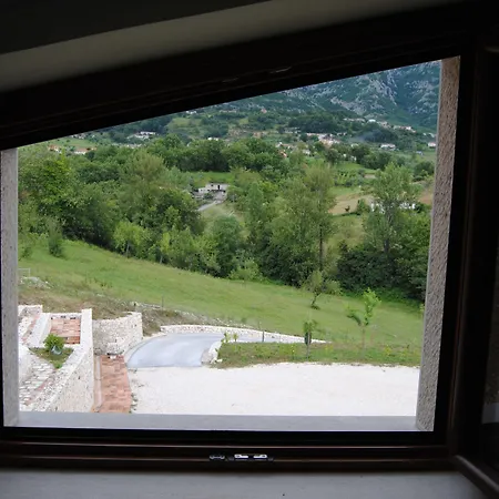 Bed & Breakfast Pascale 3*