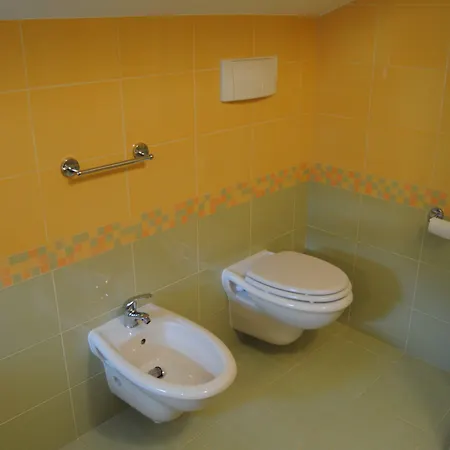 Pascale Bed & Breakfast