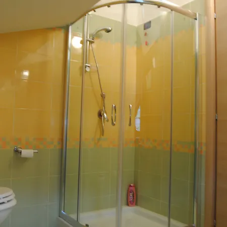 Pascale Bed & Breakfast 3*