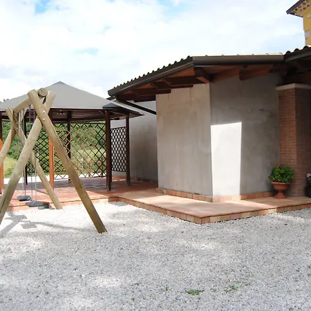 Pascale Bed & Breakfast 3*