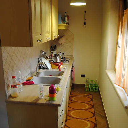 Pascale Bed & Breakfast