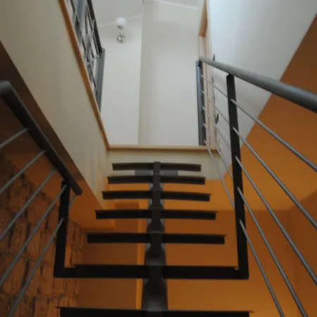 Pascale 3* Cusano Mutri