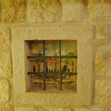 Pascale Bed & Breakfast