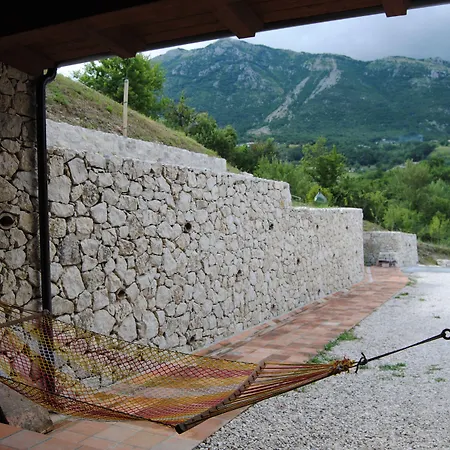 Pascale Bed & Breakfast