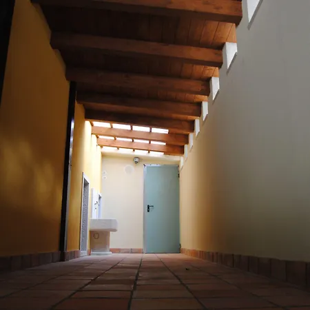 Pascale Bed & Breakfast 3*