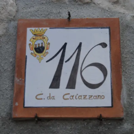 Pascale 3* Cusano Mutri