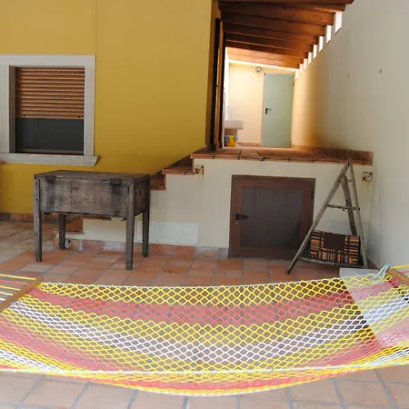 Bed & Breakfast Pascale