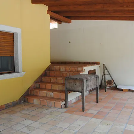 Pascale Bed & Breakfast