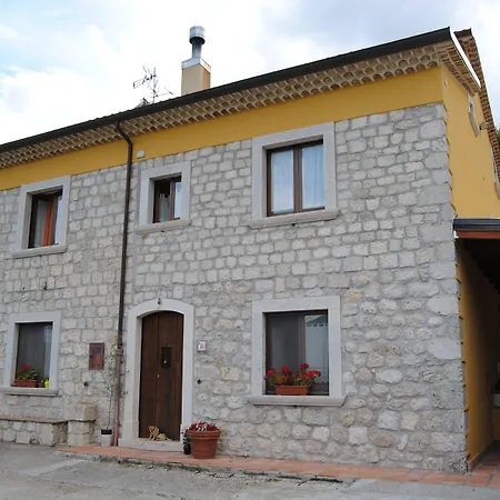 Bed & Breakfast Pascale Cusano Mutri