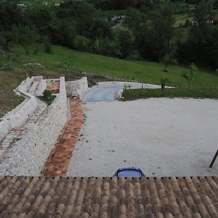 Bed & Breakfast Pascale