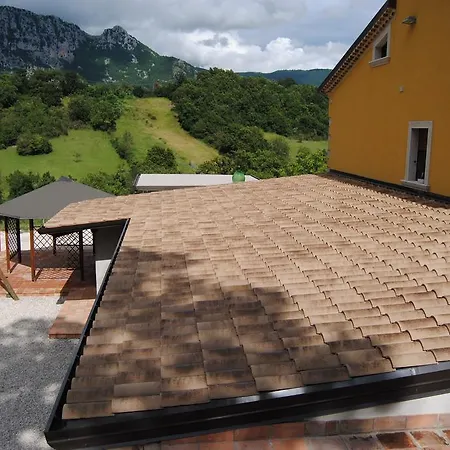 Bed & Breakfast Pascale Cusano Mutri