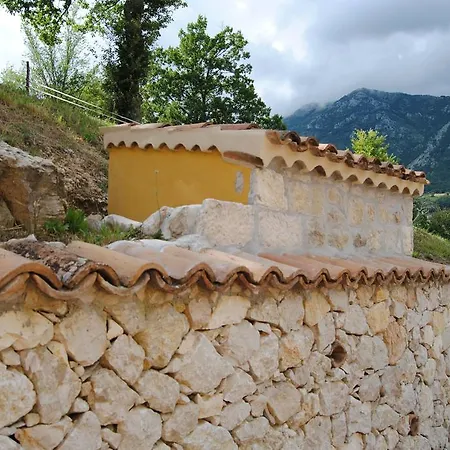 Bed & Breakfast Pascale Cusano Mutri