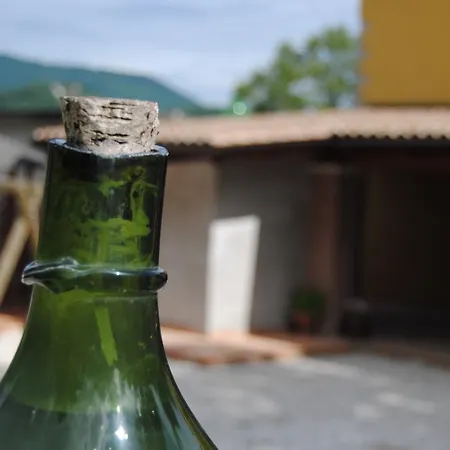 Pascale Bed & Breakfast Cusano Mutri