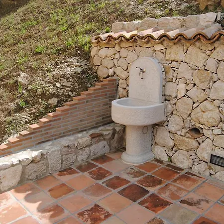 Bed & Breakfast Pascale Cusano Mutri