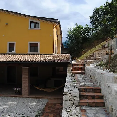 Bed & Breakfast Pascale *